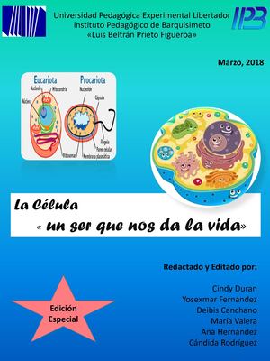 Revista Digital Biologia Celular Lista Pptx 123