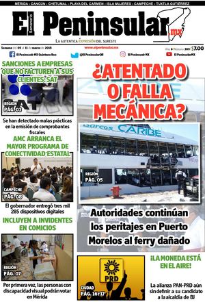 Edición 309 Completa