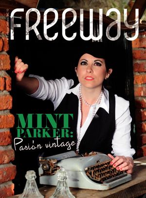 Revista Freeway, diciembre 2010