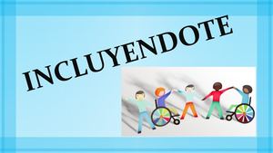 Incluyendote