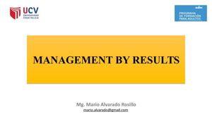 1 Curso Management By Results Ucv 2017 20