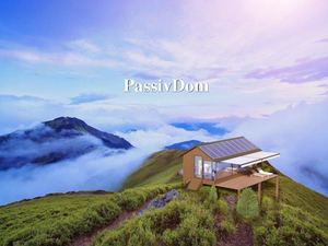Passiv Dom