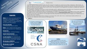 newsletter février 2018