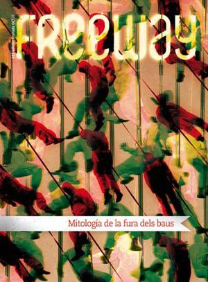 Revista Freeway, Octubre de 2011
