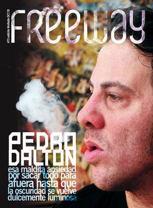 Revista Freeway, Octubre de 2010