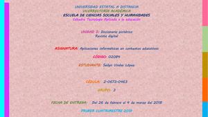 Revista Seilyn Vindas