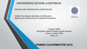 Diccionario Pictórico Marilyn Murillo