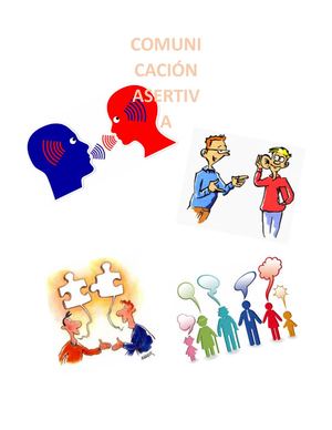 Comunicacion Asertiva Copia