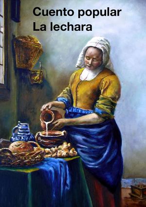 La lechera