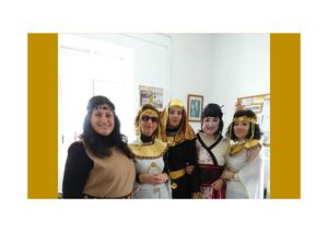 Vuelta Al Mundo En Ochenta Días Libro De Los Carnavales 2018