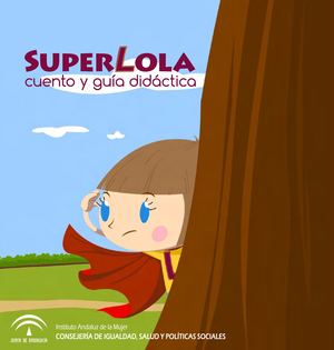 Super Lola Anto