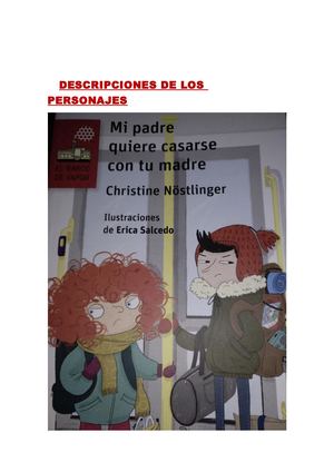 Descripciones De Tapón Y La Foca