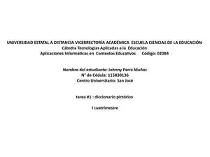 Aplicaciones Informt Tarea2