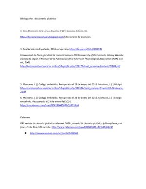 Aplicaciones Url Revista