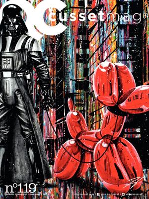 CussetMag #119