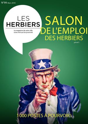 infographiste les herbiers