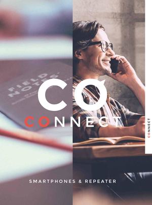 Connect - Catalog Connexing