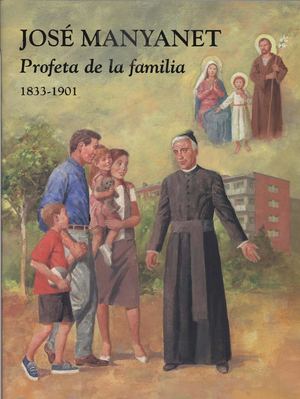 Vida San Jose Manyanet Dioramas