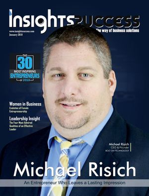 30 Most Inspiring Entrepreneur Of 2018