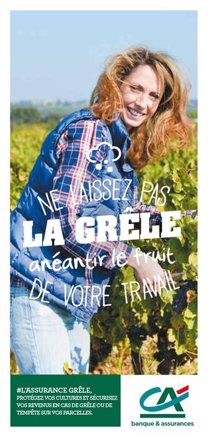 5148b 32 Fr - Flyer Assurance Grêle