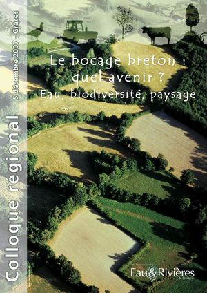 Actes Colloque Bocage ERB 2007
