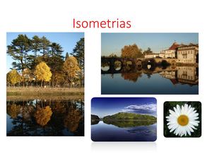 Isometrias E Simetrias