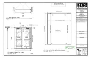 SHOP DRAWINGS 17410B [139]
