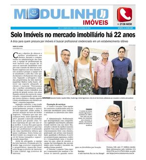 MODULINHO IMÓVEIS