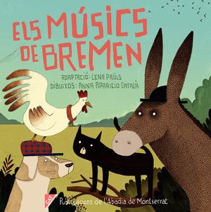 Els Músics De Bremen