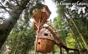 Livret Clairiere Aux Cabanes