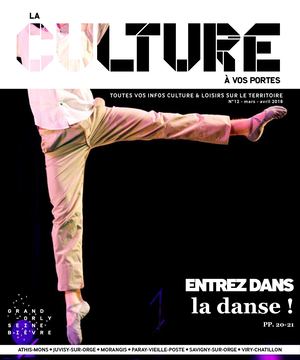 La Culture à vos portes n°12