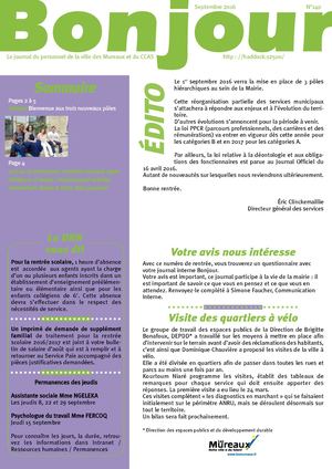 140 Septembre 2016