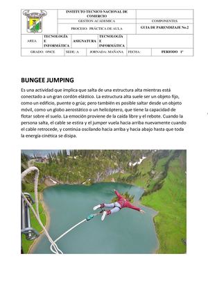 Instituto Tecnico Nacional De Comercio