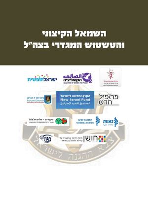 הטשטוש המגדרי בצה"ל