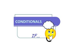Conditionals