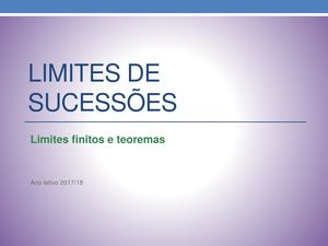 Sucessões 2018 Formação