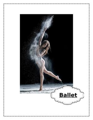 Ballet