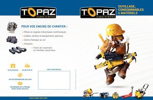 17 Topaz 02 Catalogue Btp