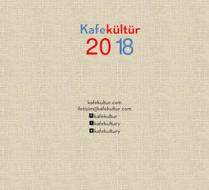 Kafekültür 2018