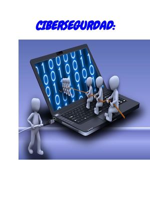 Investigación Sobre Ciberseguridad