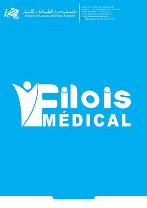 Charte Graphique Filois