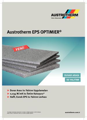 Austrotherm Eps Optimer2