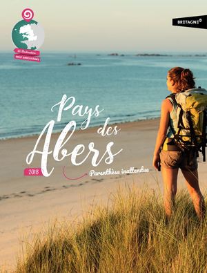 Guide d'accueil Pays Des Abers