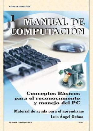 Informatica 1 Conceptos 2017