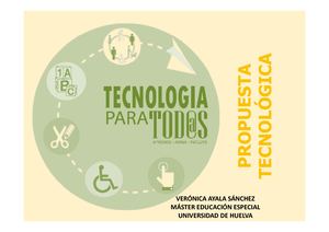 Propuestas Tecnológicas