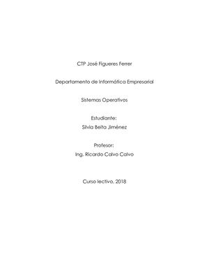 Dispositivos De Almacenamiento Masivo