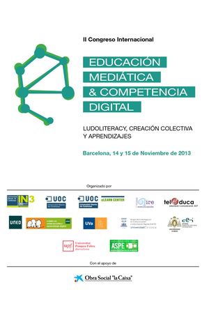 Educacion Mediatica Competencia Digital