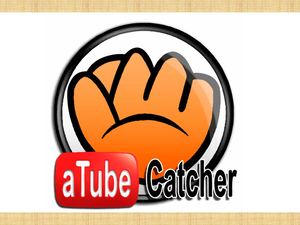 ATUBE CATCHER