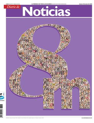Diario de Noticias 20180308