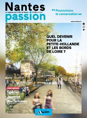 Nantes Passion N°280 Mars 2018